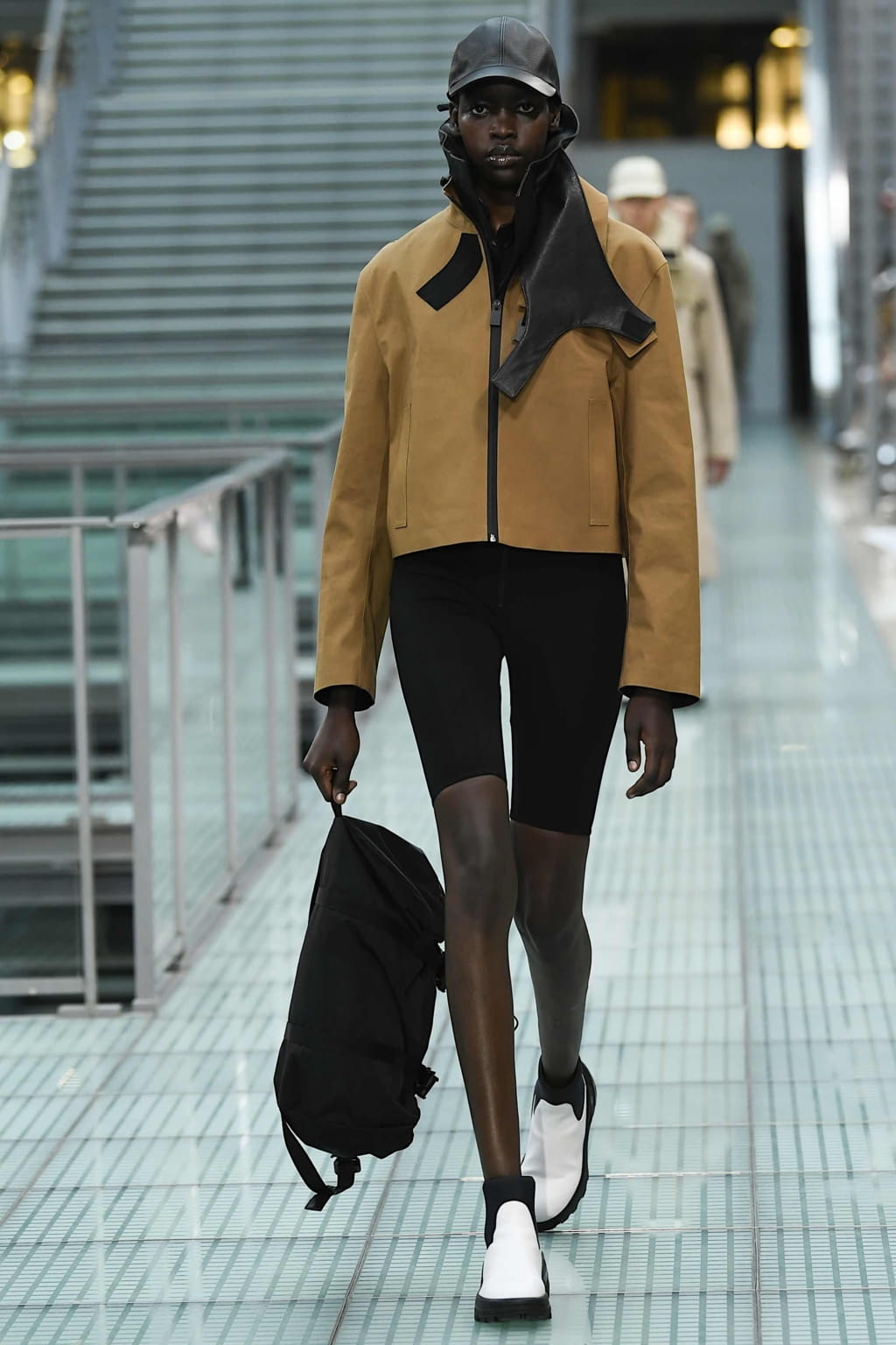 Fashion Week Paris Spring/Summer 2020 look 31 de la collection Alyx menswear