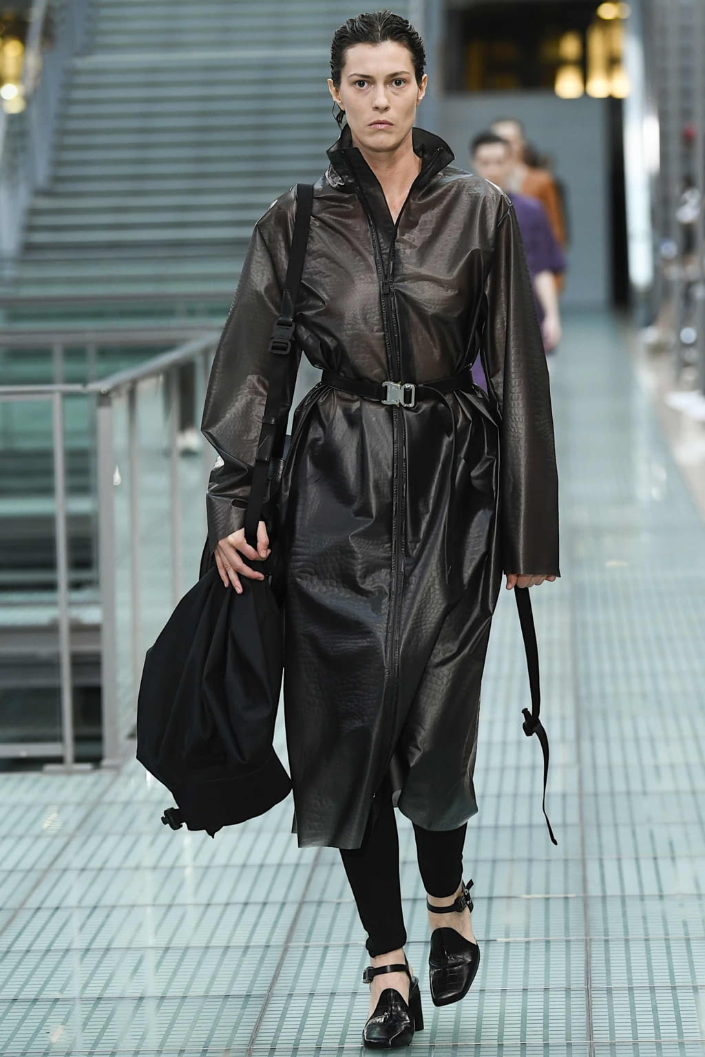 Fashion Week Paris Spring/Summer 2020 look 38 from the Alyx collection 男装