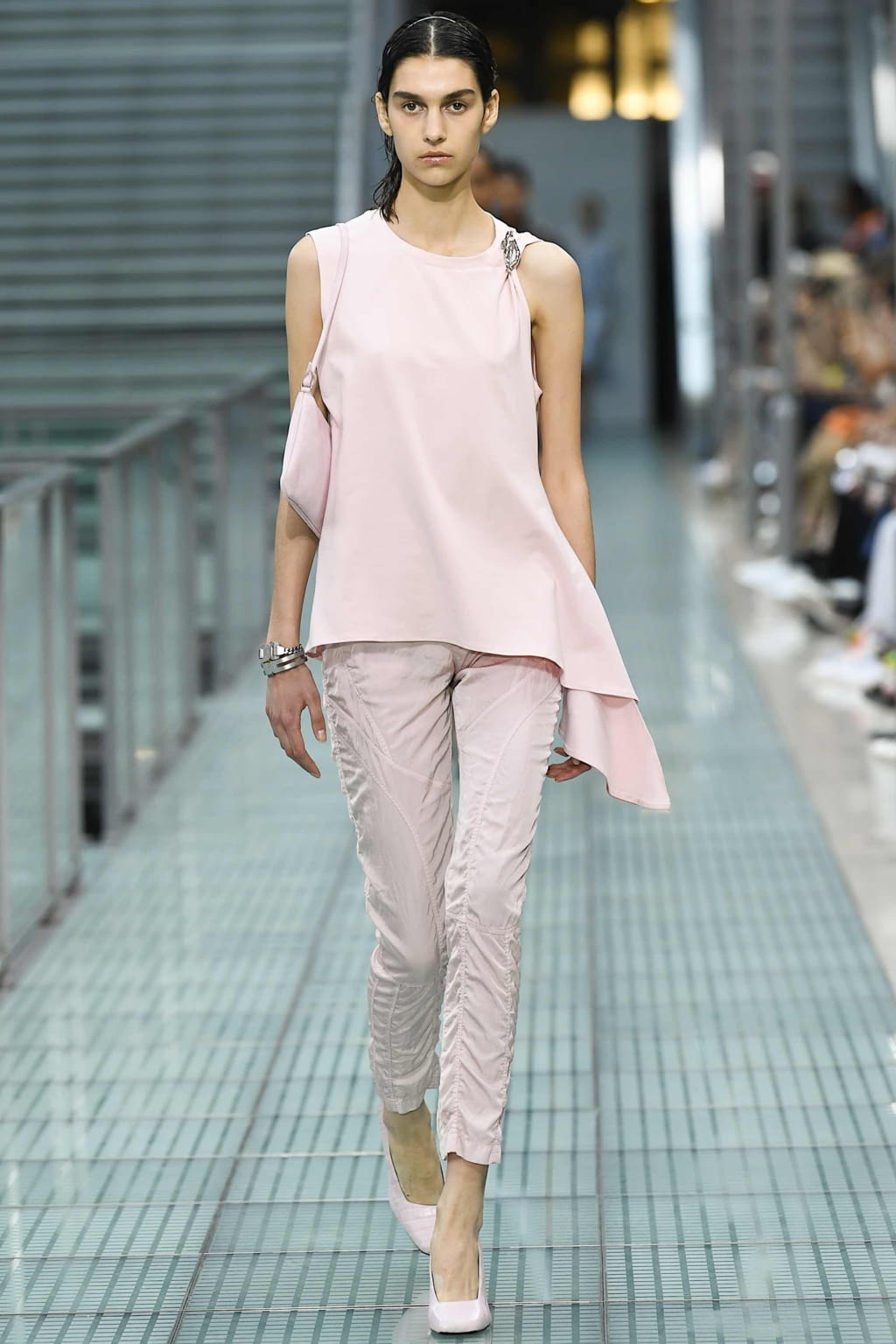 Fashion Week Paris Spring/Summer 2020 look 57 de la collection Alyx menswear