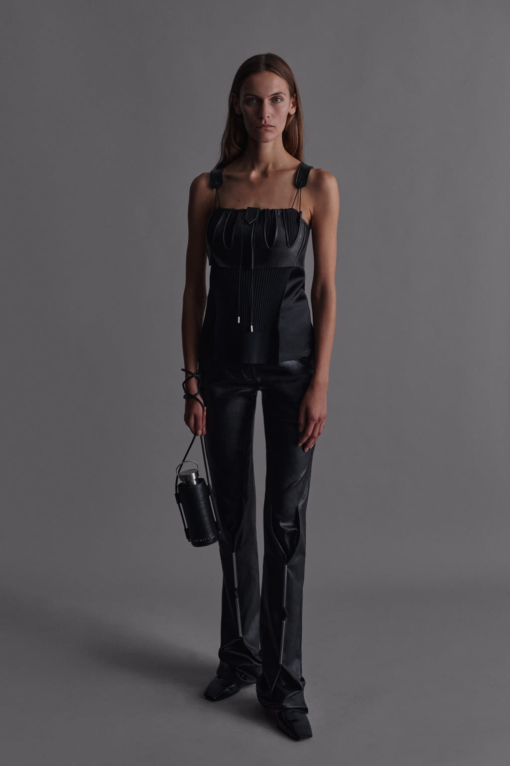 Fashion Week Paris Spring/Summer 2021 look 26 from the Alyx collection womenswear