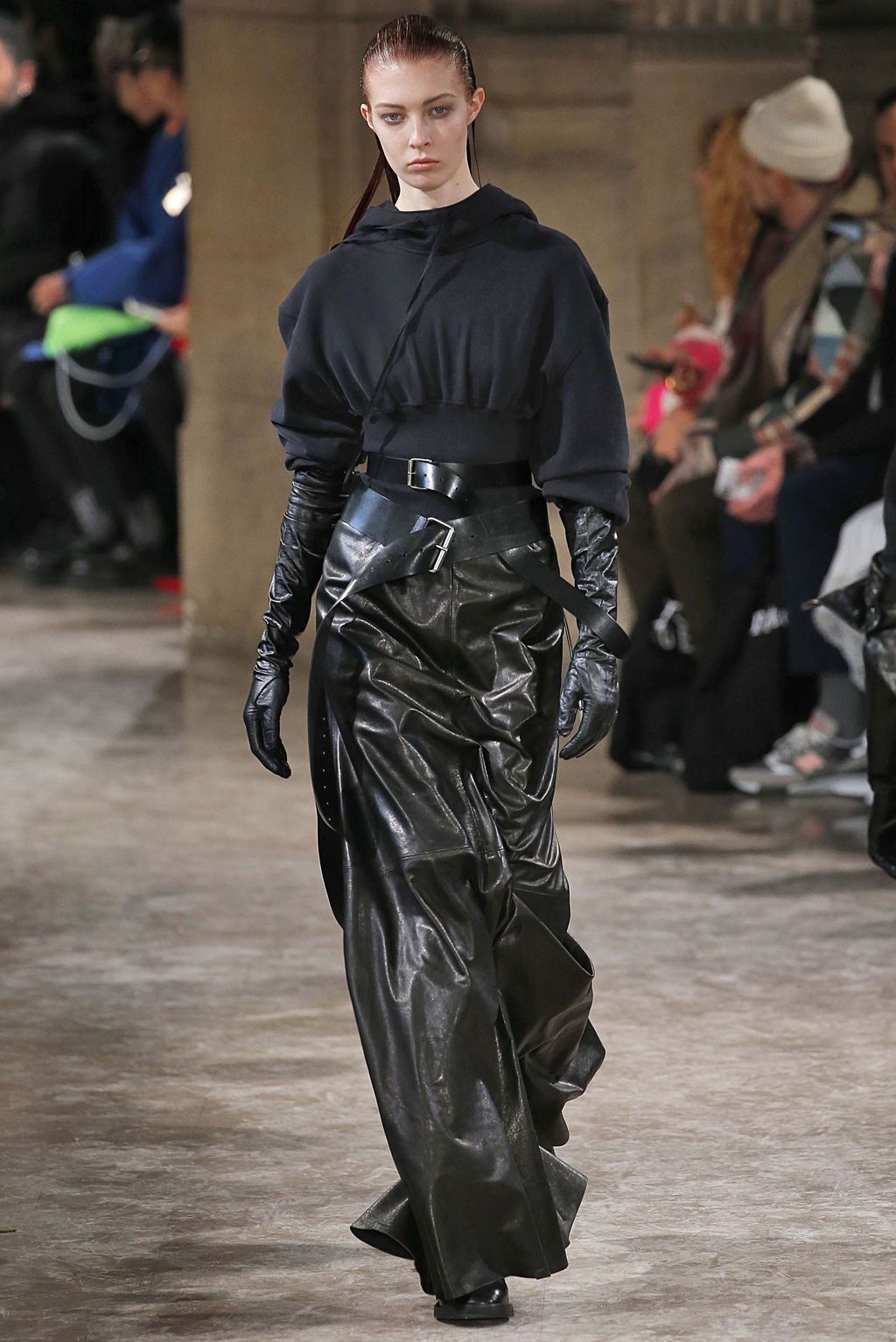 ANN DEMEULEMEESTER | makprogres.com.mk