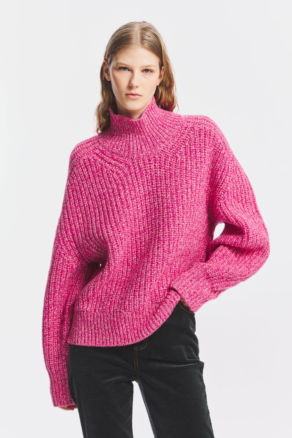 Fashion Week Paris Fall/Winter 2026 look 24 from the Antik Batik collection 女装