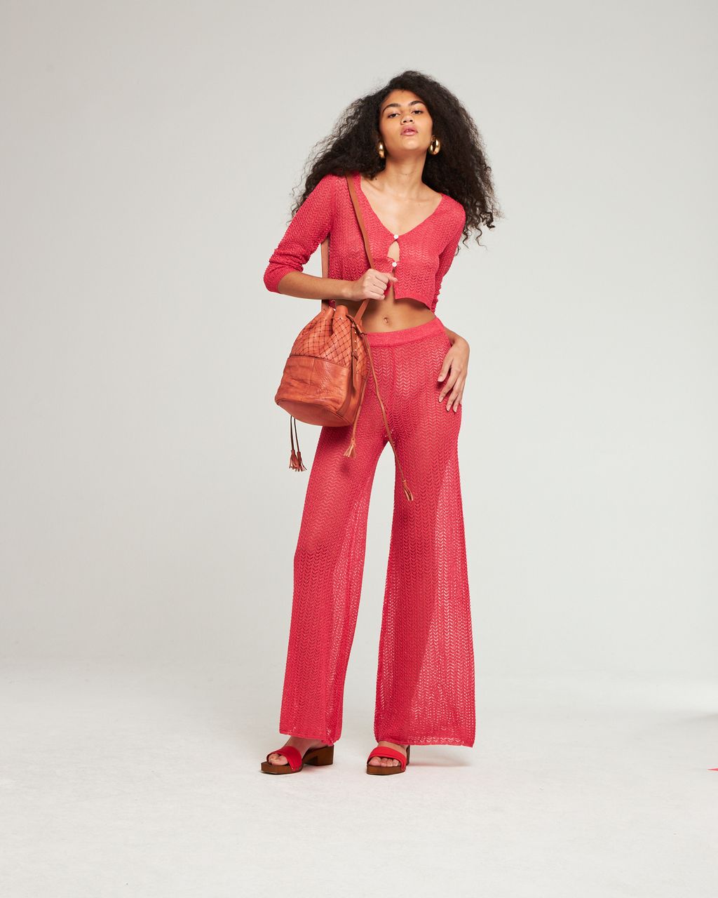 Fashion Week Paris Spring/Summer 2023 look 16 from the Antik Batik collection womenswear