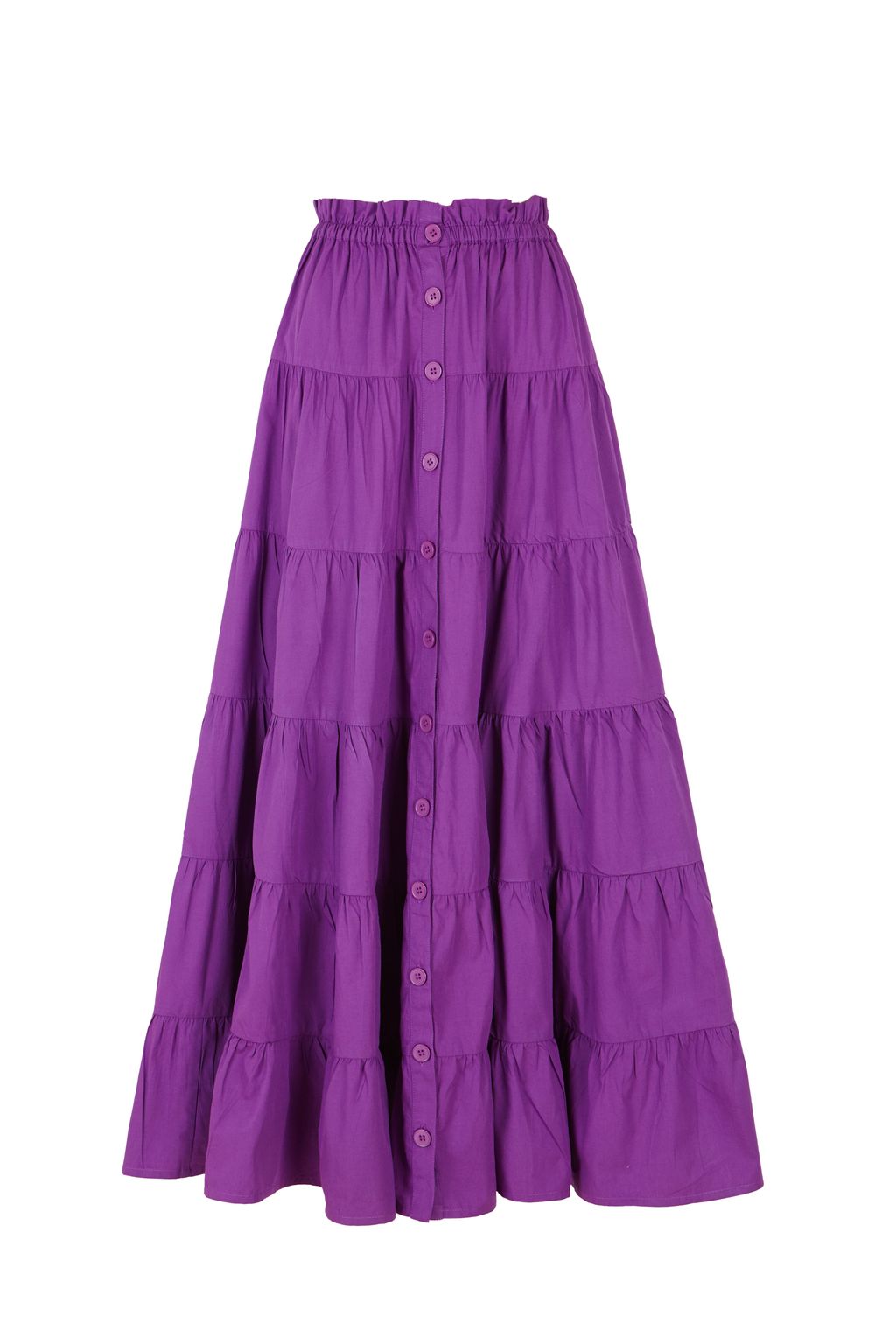 Fashion Week Paris Spring/Summer 2025 look 48 from the Antik Batik collection womenswear