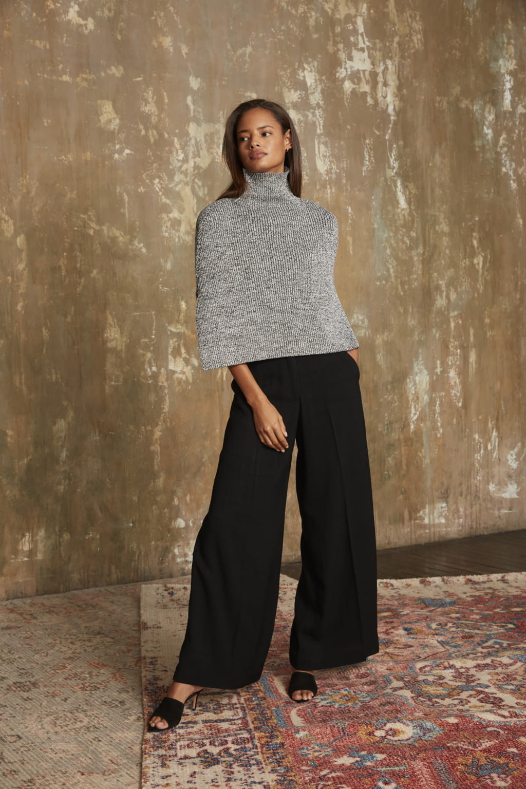 Fashion Week New York Resort 2020 look 111 de la collection Arias womenswear