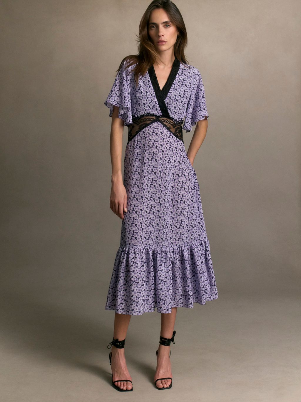 Fashion Week New York Spring/Summer 2026 look 15 from the Arias collection womenswear