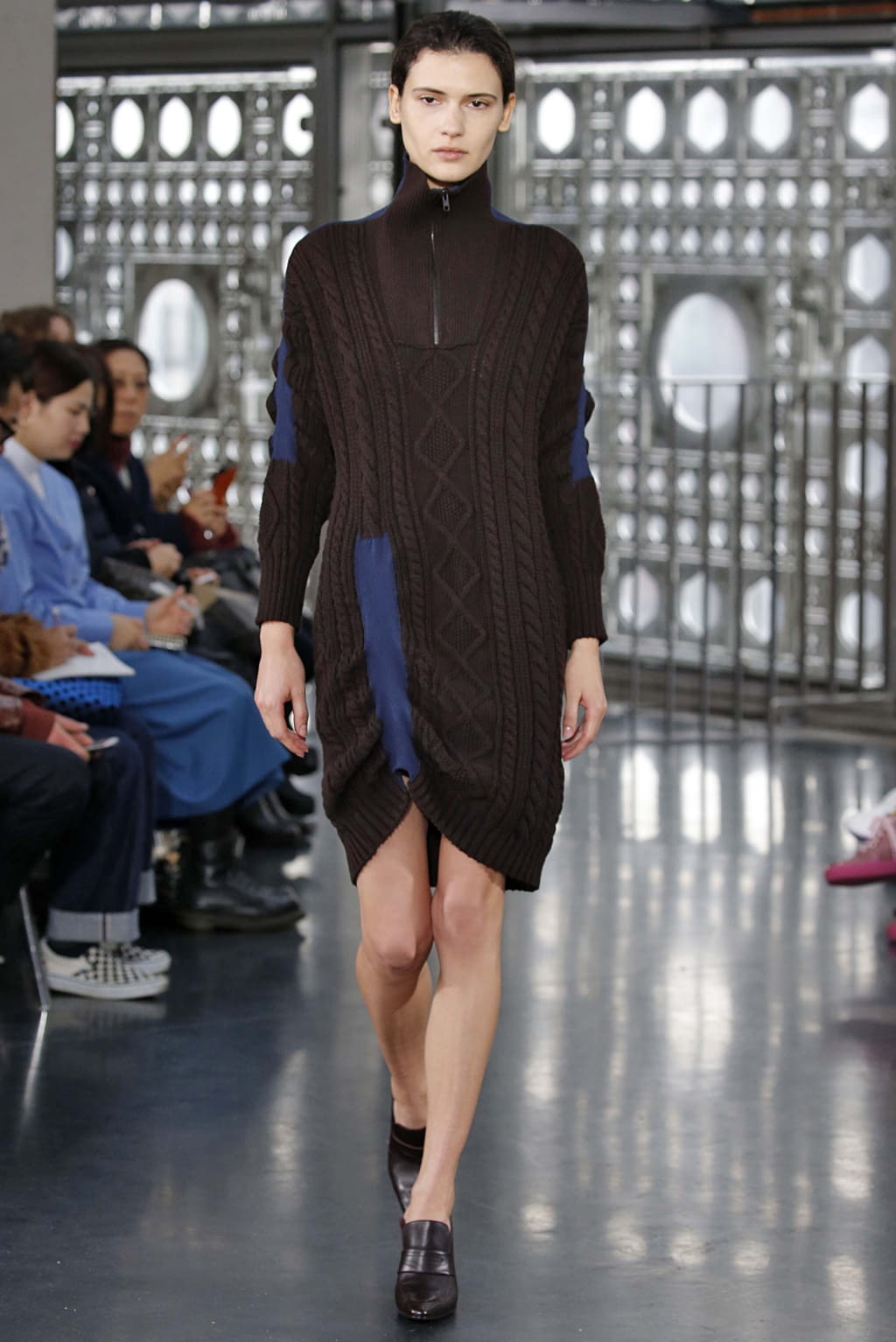 Louis Vuitton S/S 18 womenswear #16 - Tagwalk: The Fashion Search Engine