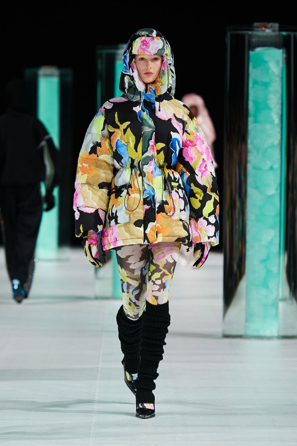 STINE GOYA Fall/Winter 2023 womenswear #22 - Tagwalk: The Fashion ...