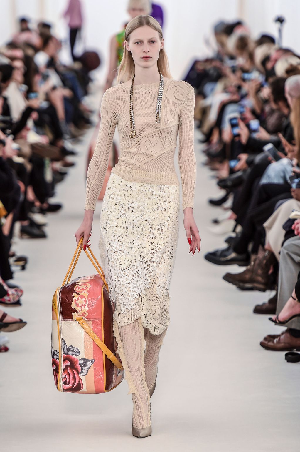 The redemption of Balenciaga at Paris Fashion Week