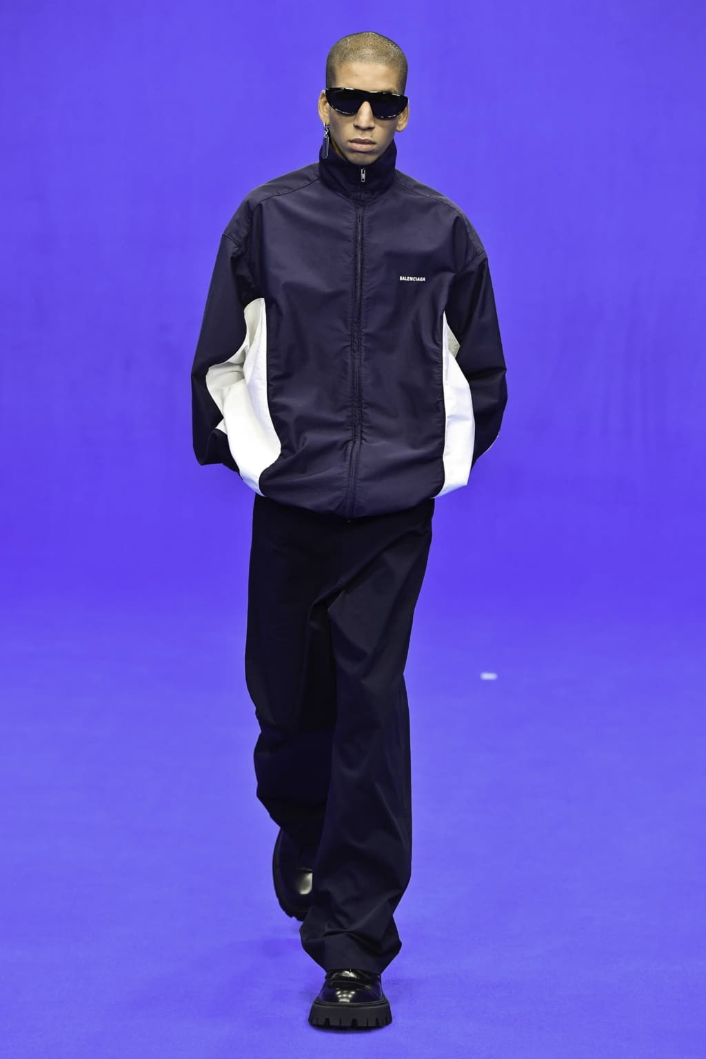 Louis Vuitton SS20 menswear #38 - Tagwalk: The Fashion Search Engine