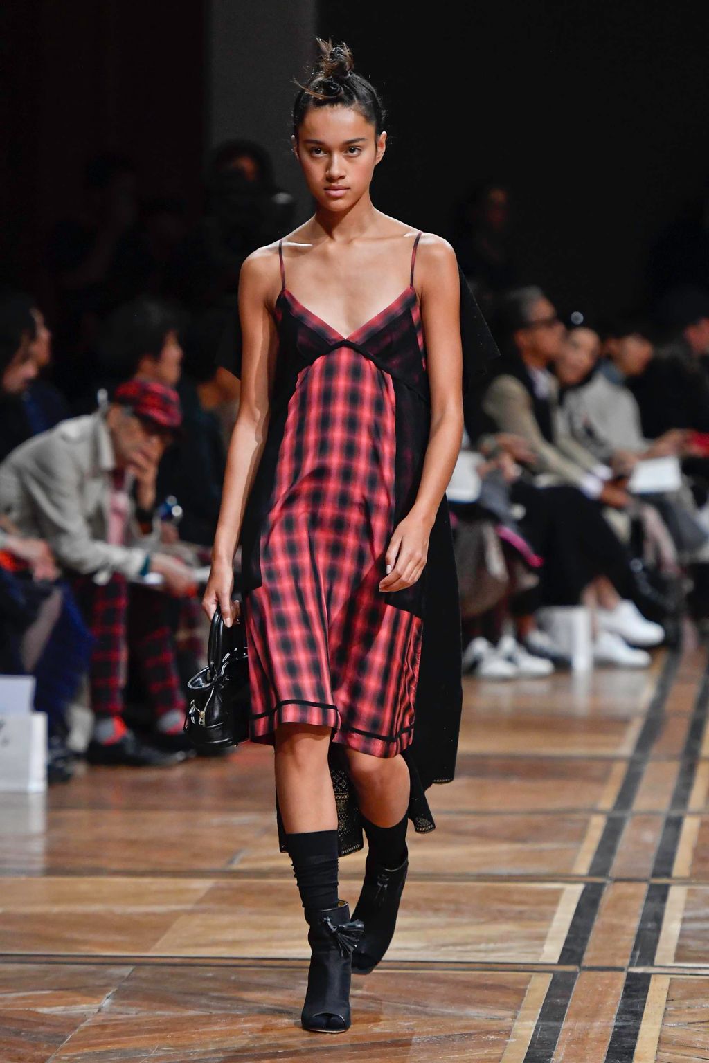 Fashion Week Paris Spring/Summer 2020 look 10 from the Beautiful People collection womenswear