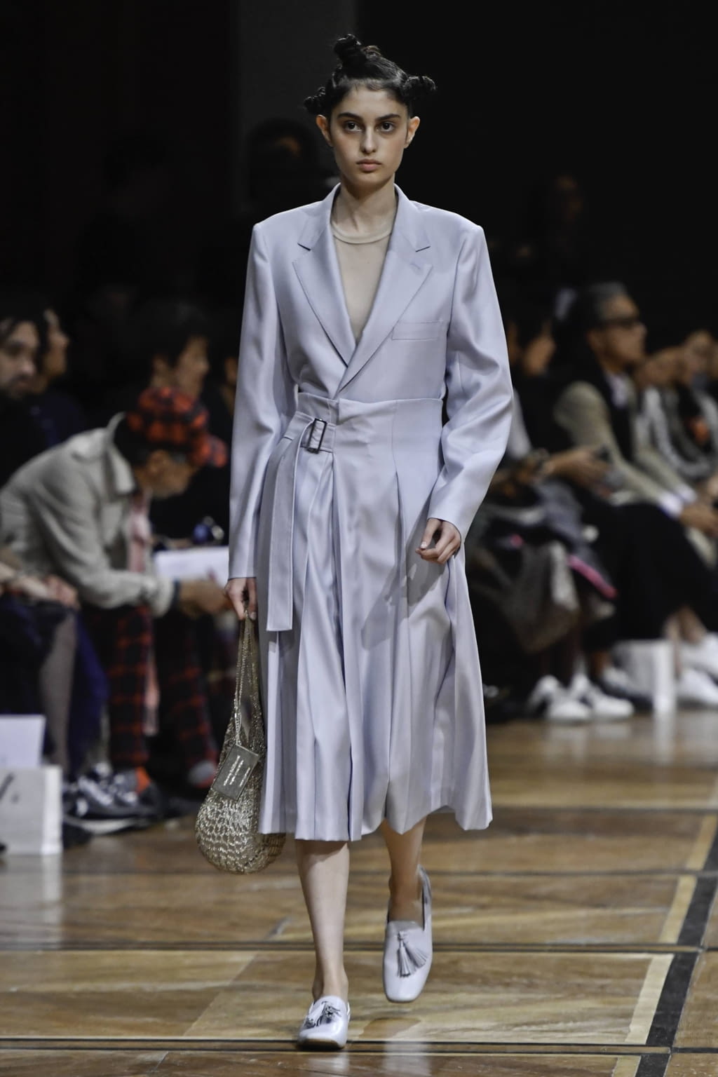 Fashion Week Paris Spring/Summer 2020 look 20 from the Beautiful People collection 女装