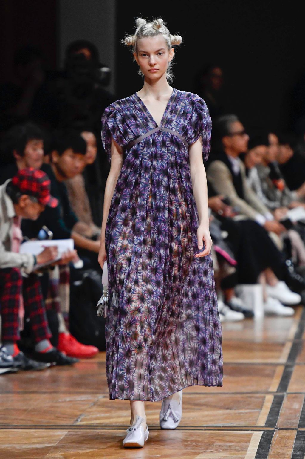 Fashion Week Paris Spring/Summer 2020 look 24 from the Beautiful People collection womenswear