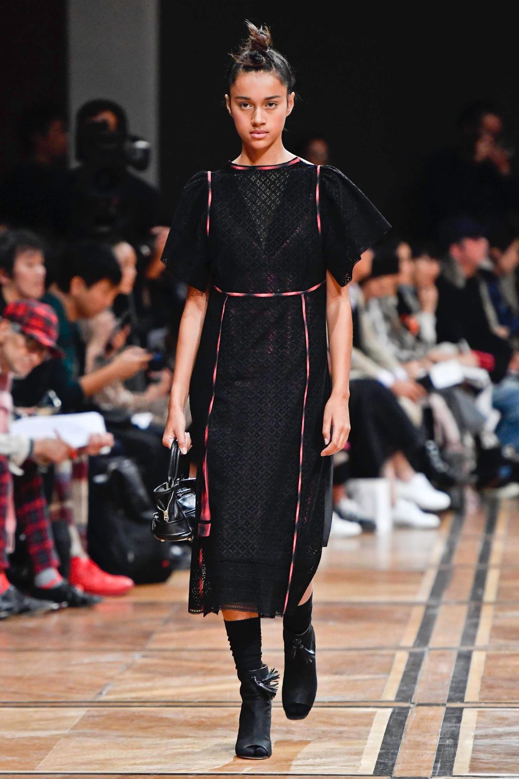 Fashion Week Paris Spring/Summer 2020 look 27 from the Beautiful People collection womenswear
