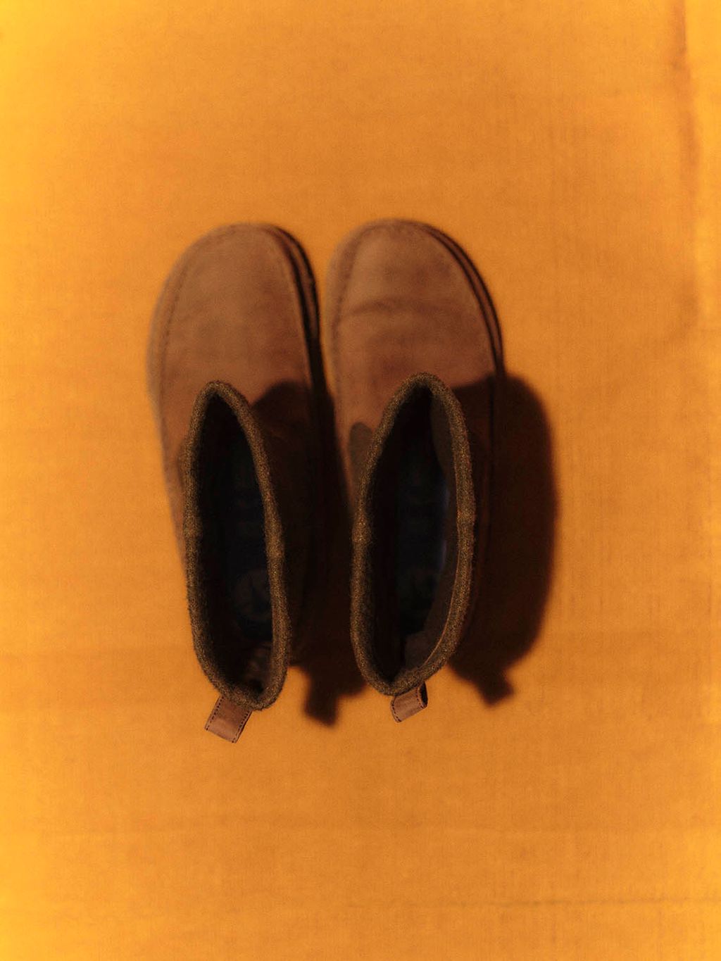 Fashion Week Paris Fall/Winter 2024 look 56 from the Birkenstock 1774 collection womenswear accessories