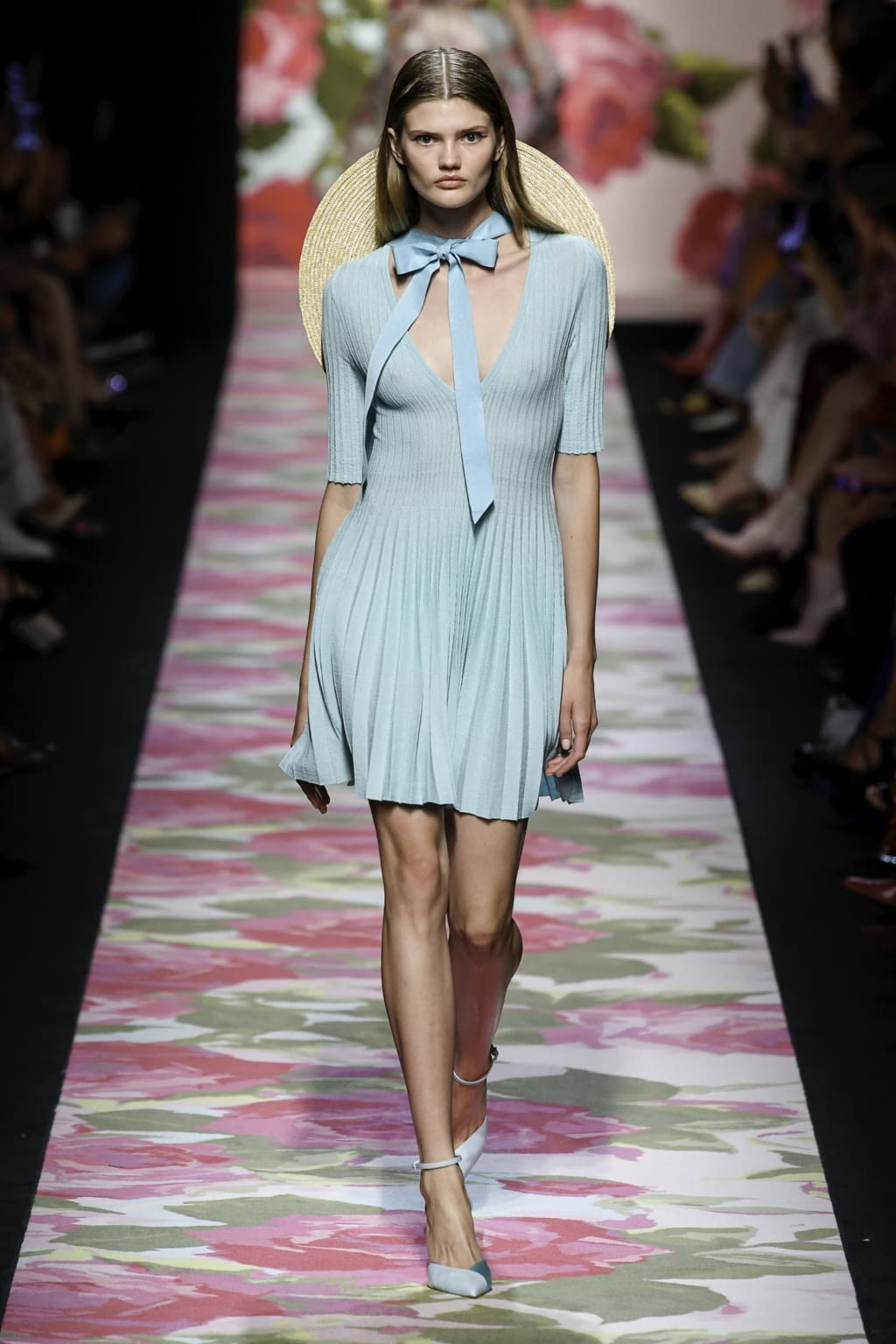 Fashion Week Milan Spring/Summer 2020 look 29 de la collection Blumarine womenswear