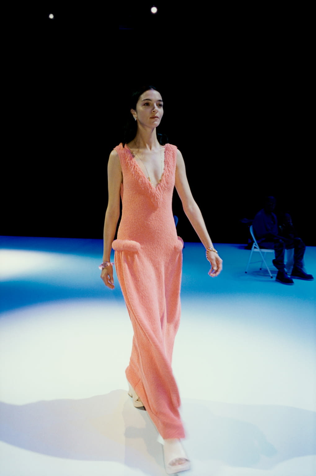 Fashion Week Milan Spring/Summer 2021 look 49 de la collection Bottega Veneta womenswear