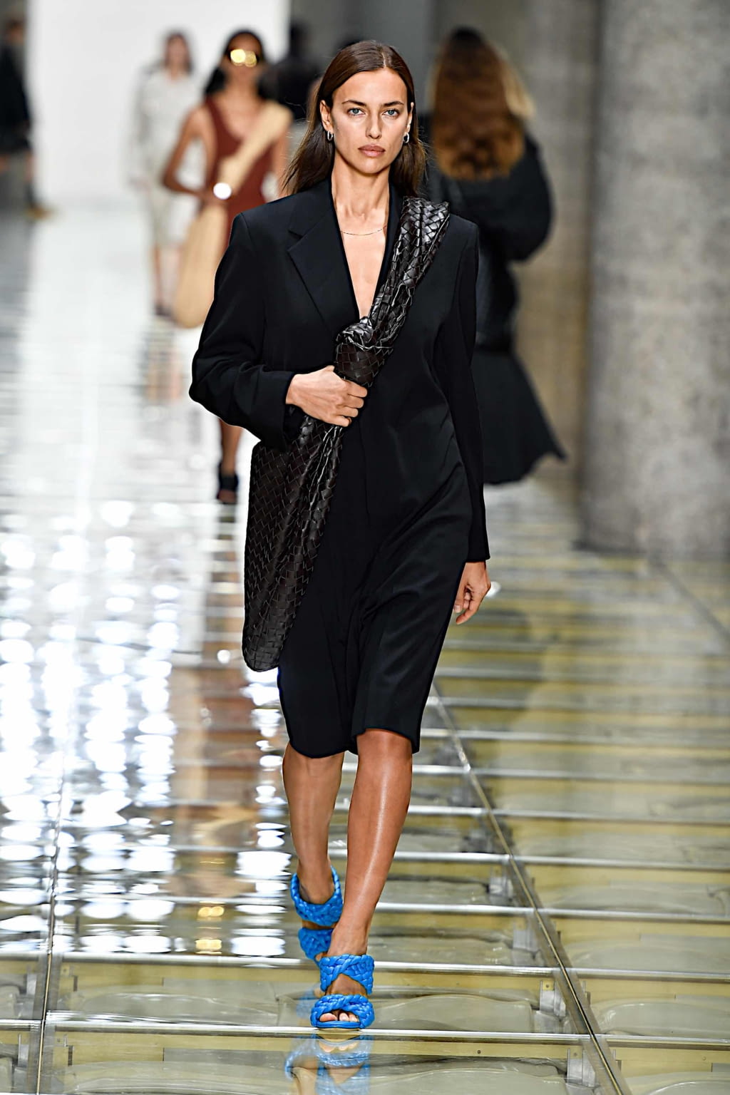 Fashion Week Milan Spring/Summer 2020 look 36 de la collection Bottega Veneta womenswear