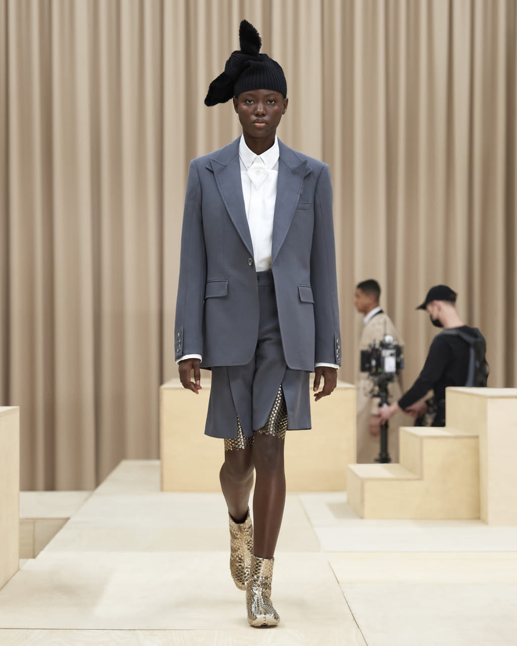 burberry 2021 fall