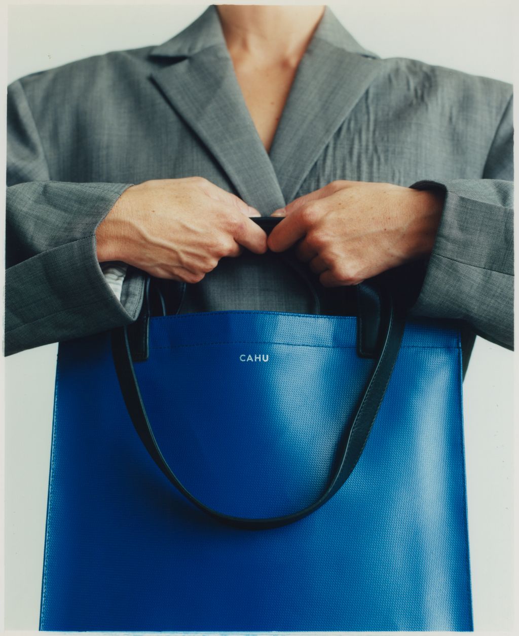 CAHU Pre-Fall 2024 womenswear accessories #19 - Tagwalk: The Fashion ...