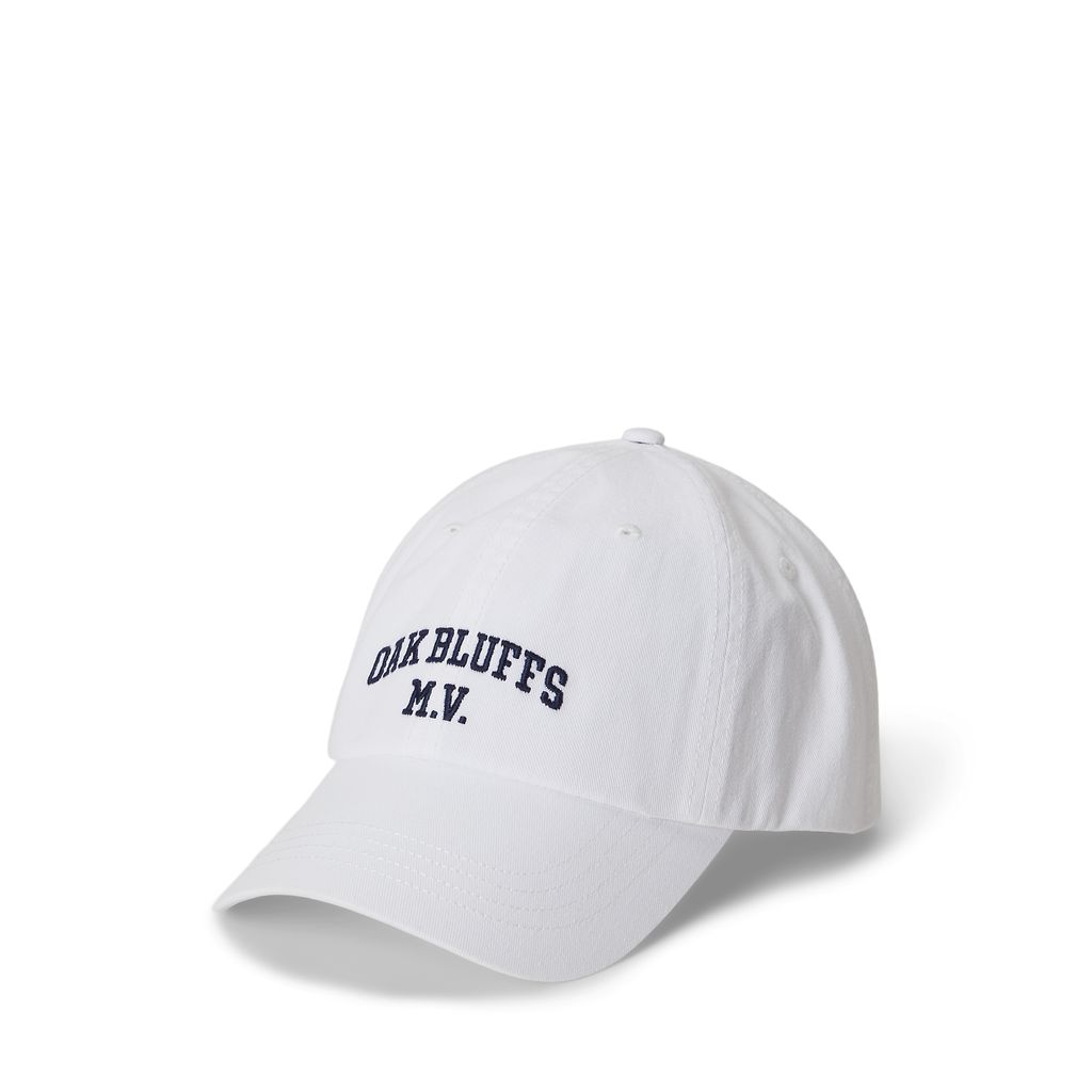 Fashion Week New York Fall/Winter 2025 look 59 from the Polo Ralph Lauren collection menswear