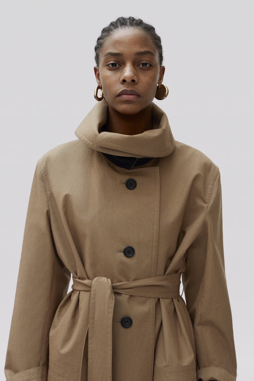 Fashion Week Paris Pre-Fall 2017 look 22 from the Celine collection womenswear