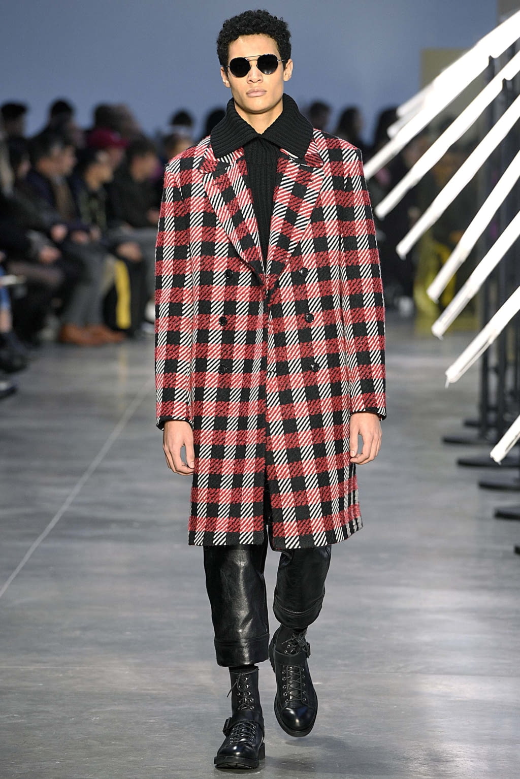 Cerruti 1881 F W 18 menswear 6 Tagwalk The Fashion Search Engine