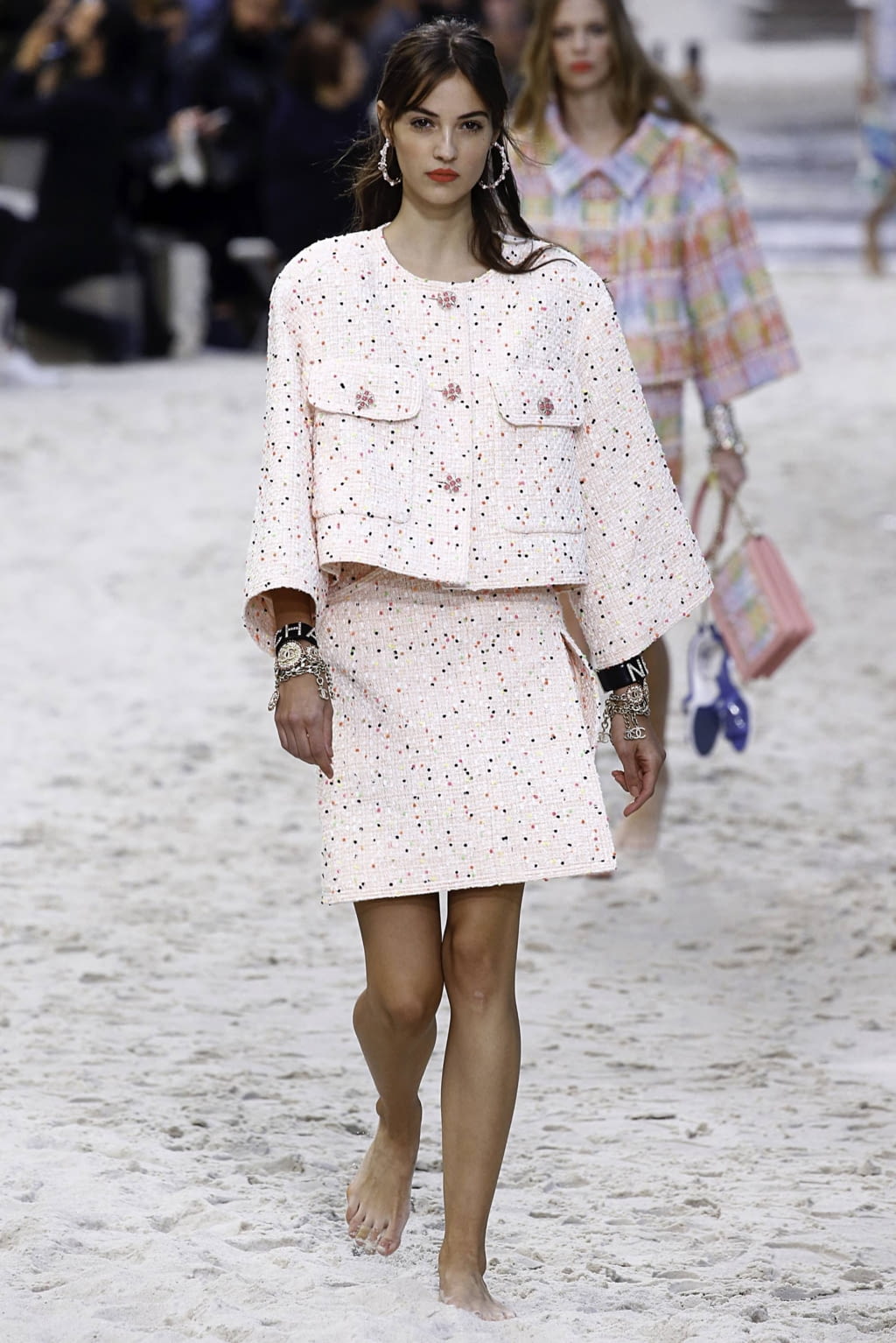 Chanel S/S19 womenswear #10 - Tagwalk: The Fashion Search Engine