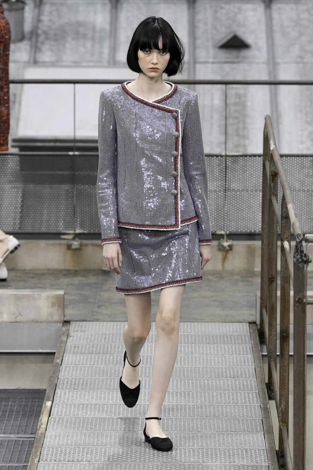 Chanel SS20 womenswear #29 - Tagwalk: The Fashion Search Engine