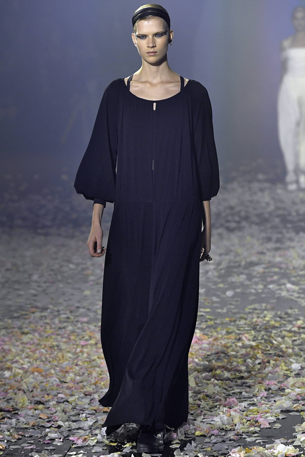Fashion Week Paris Spring/Summer 2019 look 2 de la collection Christian Dior womenswear