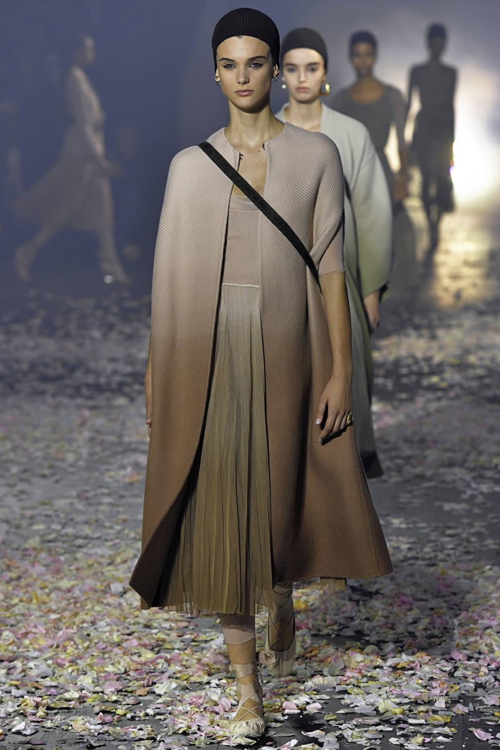Fashion Week Paris Spring/Summer 2019 look 29 de la collection Christian Dior womenswear