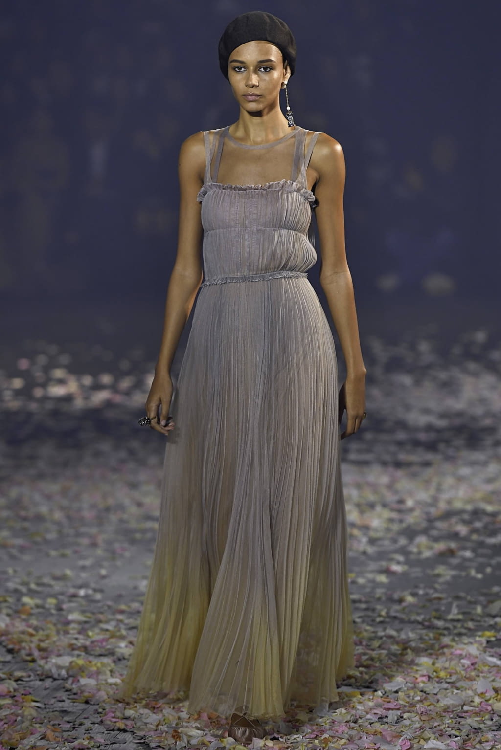 Fashion Week Paris Spring/Summer 2019 look 84 de la collection Christian Dior womenswear