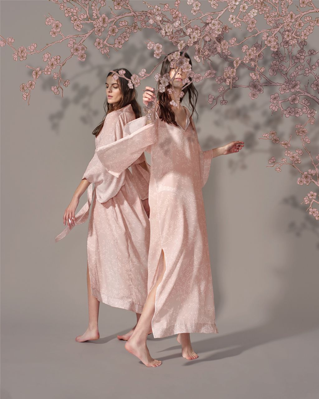 Fashion Week New York Spring/Summer 2018 look 1 de la collection Chufy womenswear