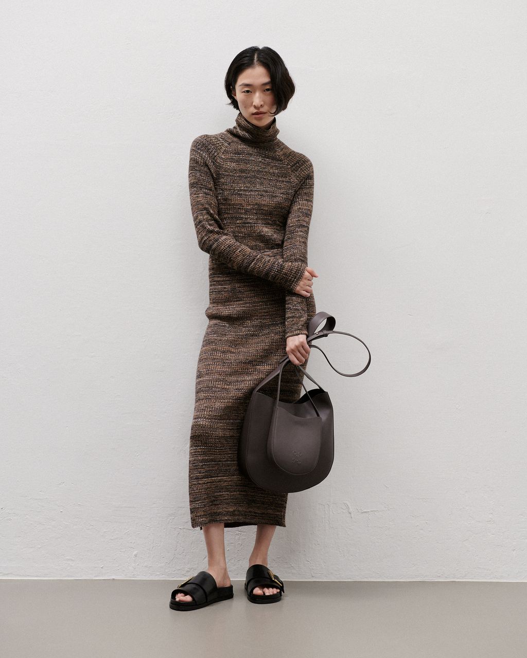 Fashion Week Paris Fall/Winter 2023 look 8 from the Closed collection 女装