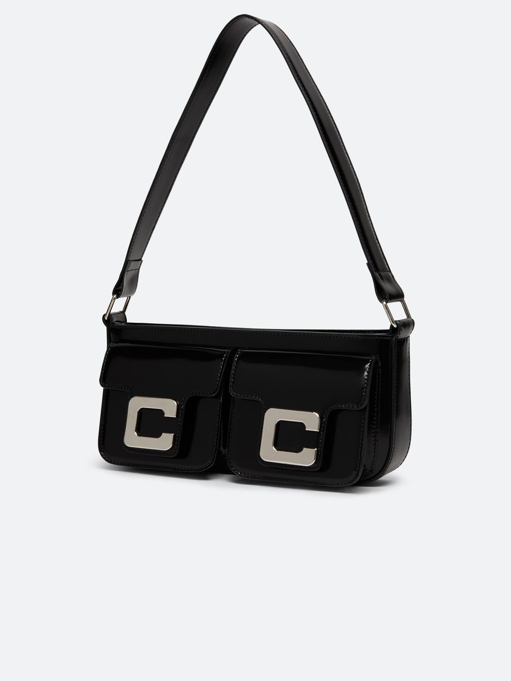 Fashion Week Paris Fall/Winter 2024 look 16 from the Carel collection 女装配饰