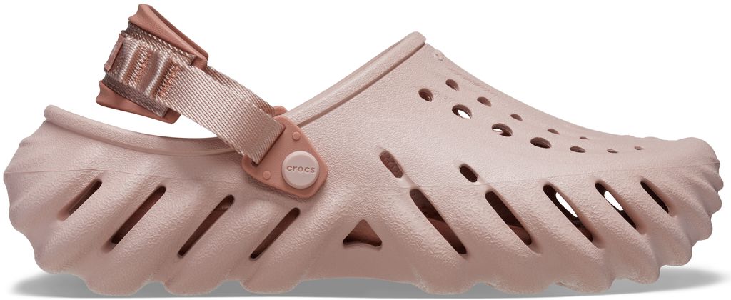Fashion Week Paris Spring/Summer 2023 look 9 from the Crocs collection womenswear accessories