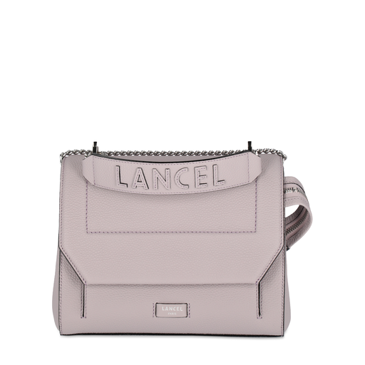 Fashion Week Paris Spring/Summer 2022 look 25 from the Lancel collection womenswear accessories