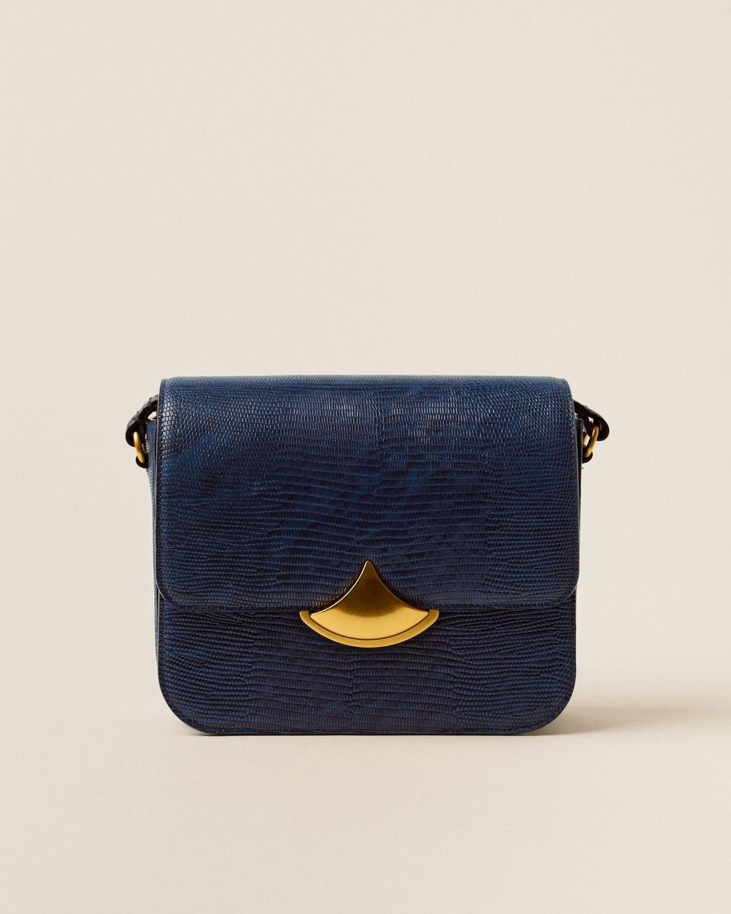 Fashion Week Paris Fall/Winter 2025 look 26 from the Sessùn collection 女装配饰