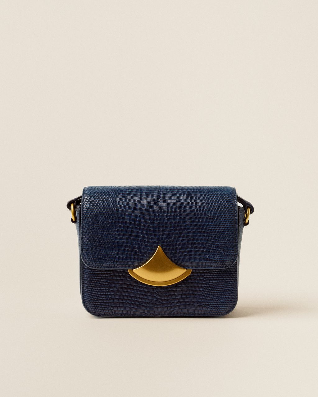 Fashion Week Paris Fall/Winter 2025 look 28 from the Sessùn collection 女装配饰