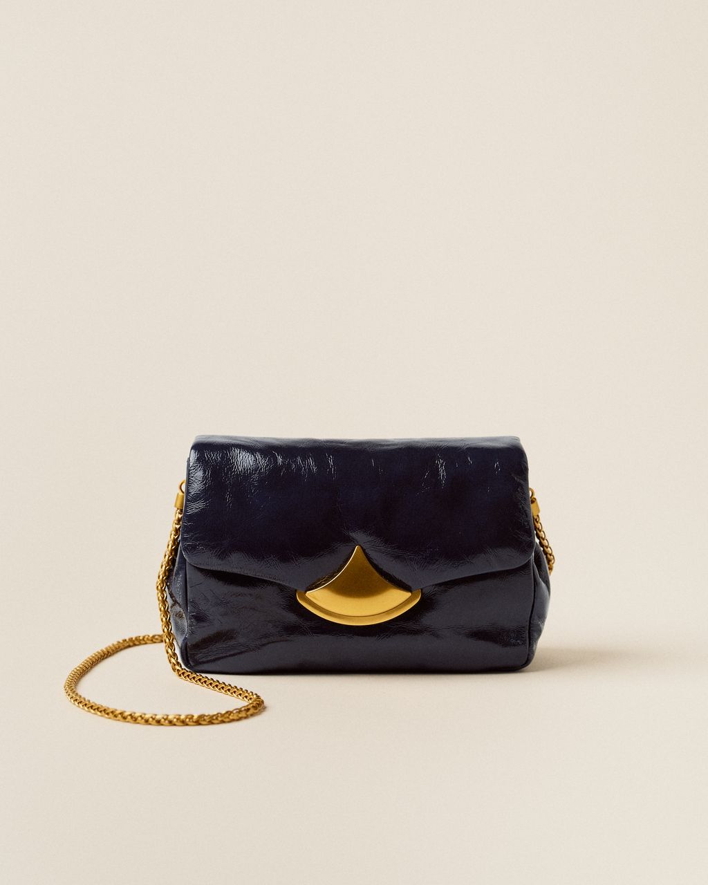 Fashion Week Paris Fall/Winter 2025 look 29 from the Sessùn collection 女装配饰