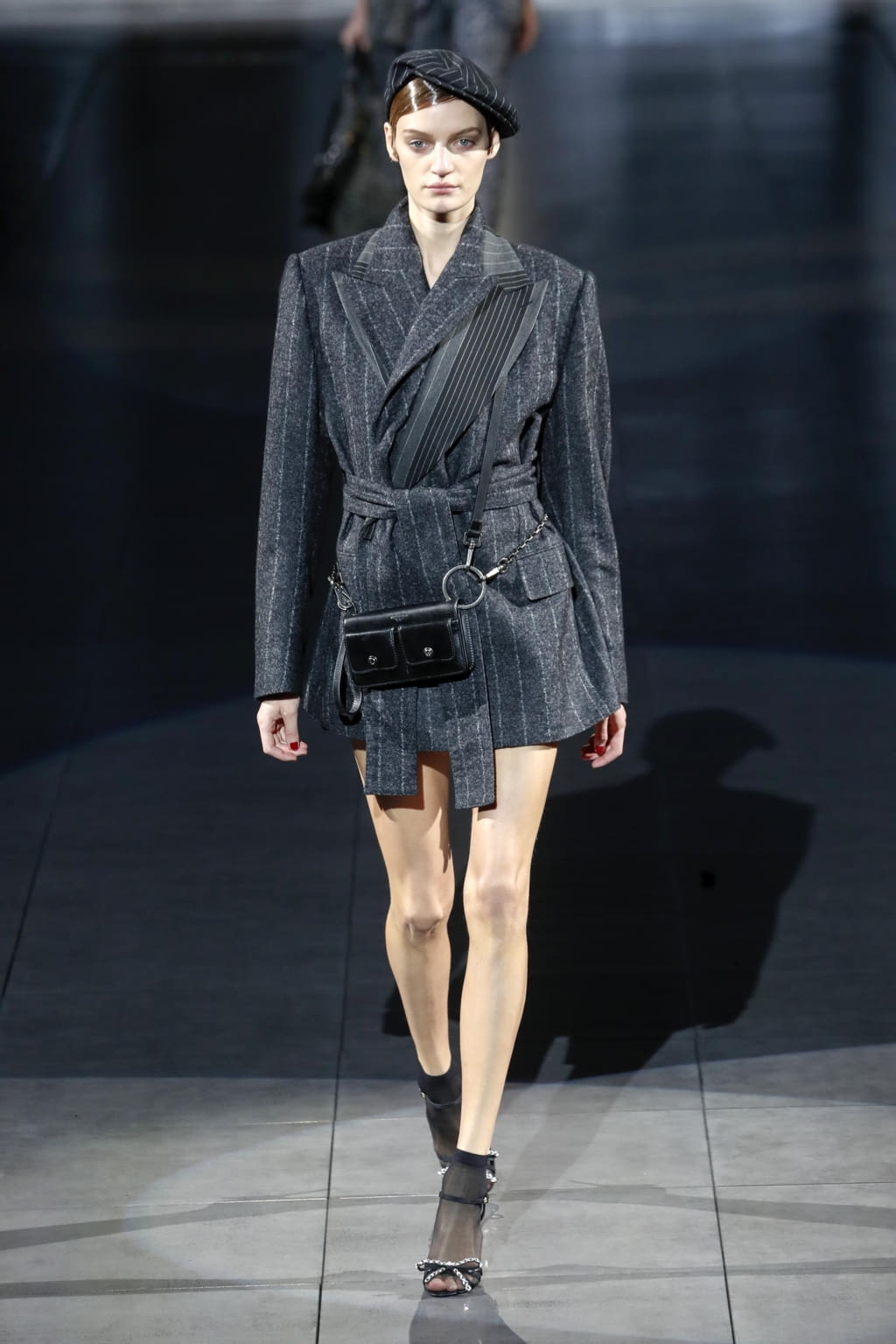 Fashion Week Milan Fall/Winter 2020 look 89 de la collection Dolce & Gabbana womenswear