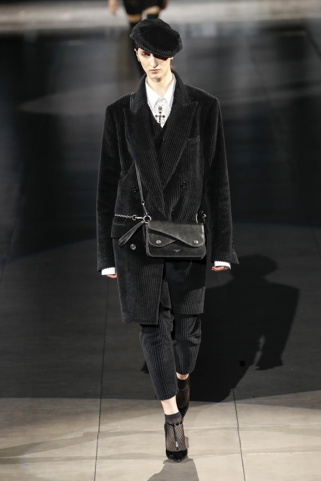 Fashion Week Milan Fall/Winter 2020 look 92 de la collection Dolce & Gabbana womenswear