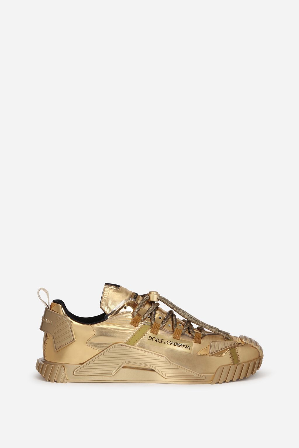 Fashion Week Milan Spring/Summer 2021 look 13 from the Dolce & Gabbana collection 男装配饰