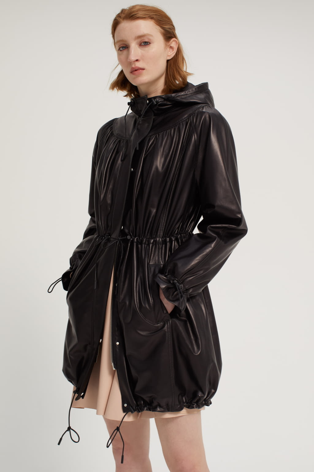 Fashion Week Paris Pre-Fall 2019 look 5 from the DROMe collection womenswear