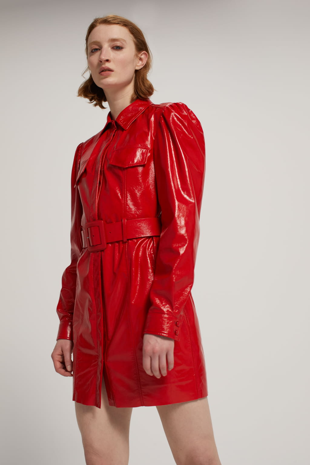 Fashion Week Paris Pre-Fall 2019 look 29 from the DROMe collection womenswear