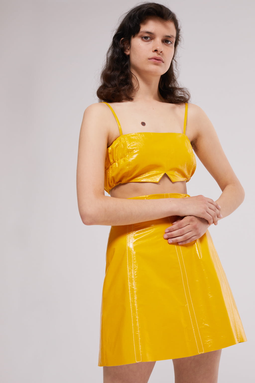 Fashion Week Paris Resort 2019 look 32 from the DROMe collection womenswear