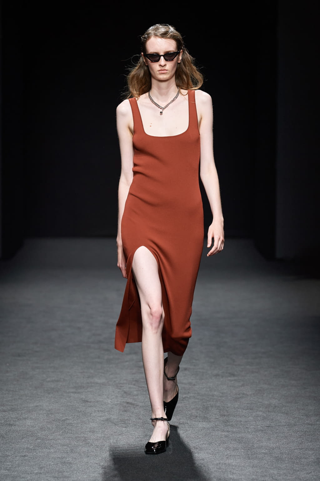 Fashion Week Milan Spring/Summer 2021 look 2 from the DROMe collection 女装