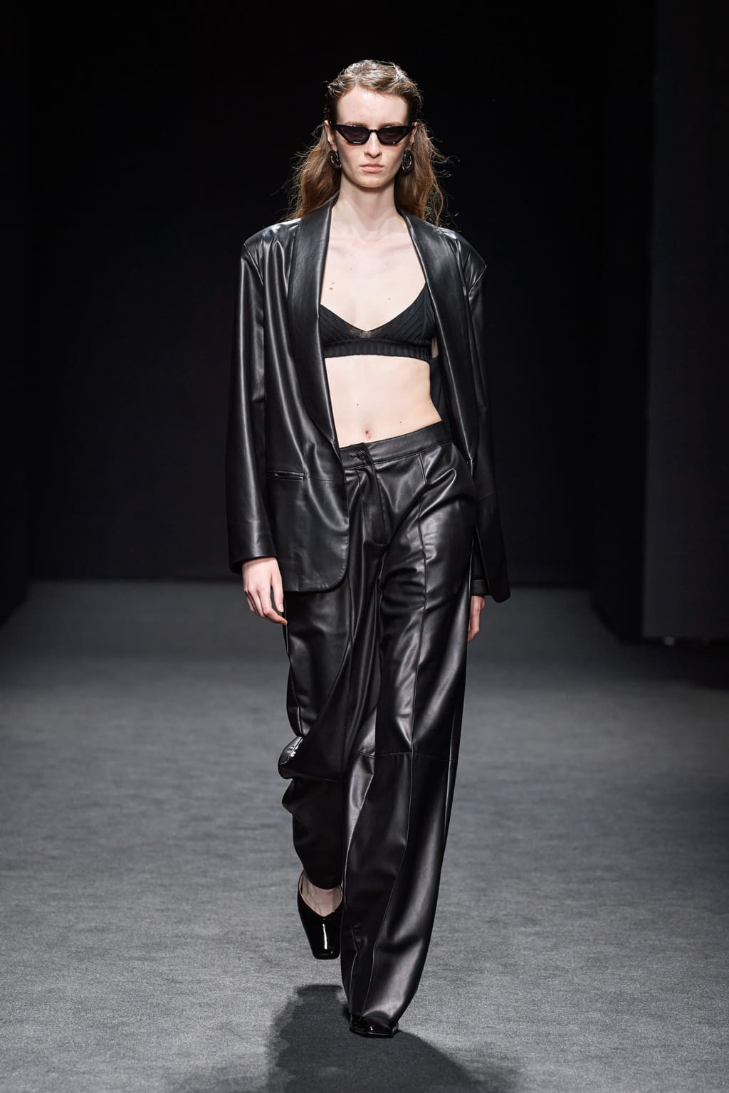 Fashion Week Milan Spring/Summer 2021 look 22 de la collection DROMe womenswear