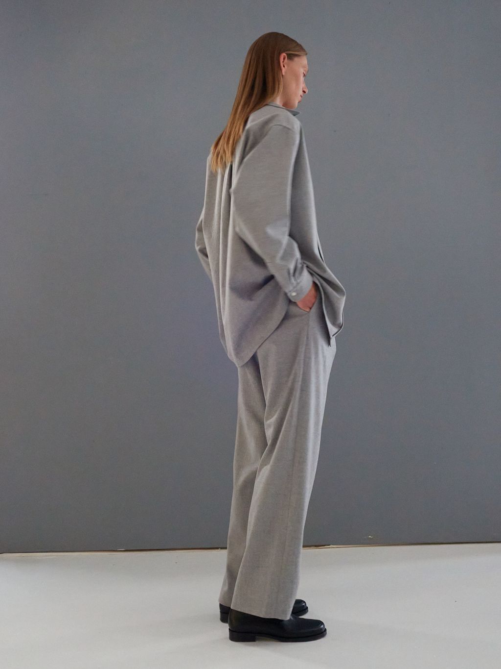 Fashion Week Paris Spring/Summer 2023 look 10 from the Alfie collection womenswear