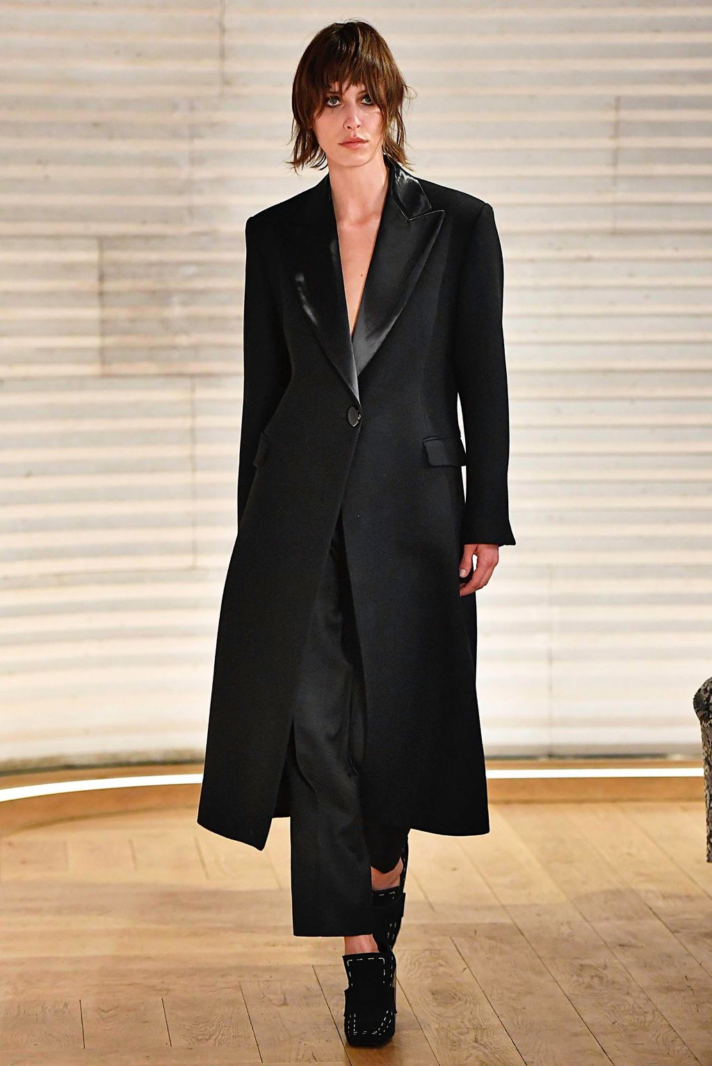 Fashion Week Paris Fall/Winter 2019 look 31 from the Each x Other collection womenswear
